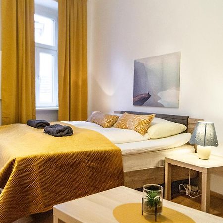 Economy 1Br Apartment Well Connected To The Whole City Wien Exterior foto