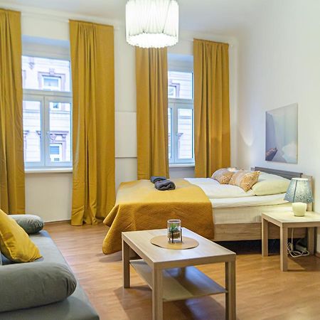 Economy 1Br Apartment Well Connected To The Whole City Wien Exterior foto