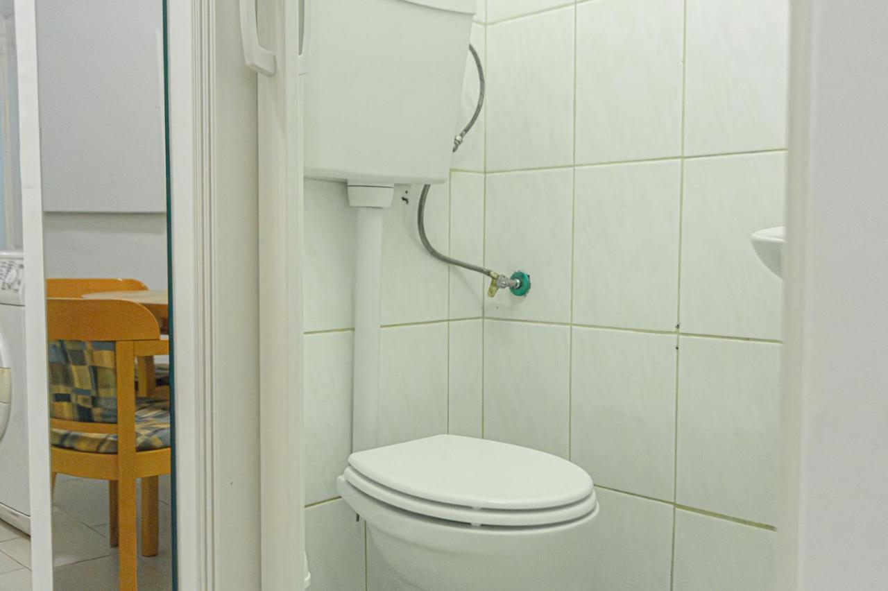 Economy 1Br Apartment Well Connected To The Whole City Wien Exterior foto